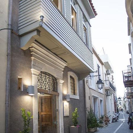 Onar Superior Suites ريثيمنو المظهر الخارجي الصورة