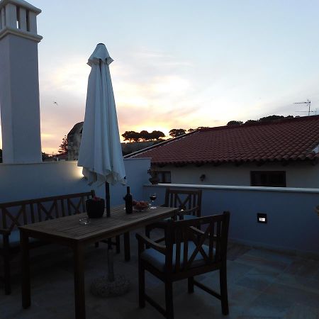 Onar Superior Suites ريثيمنو المظهر الخارجي الصورة