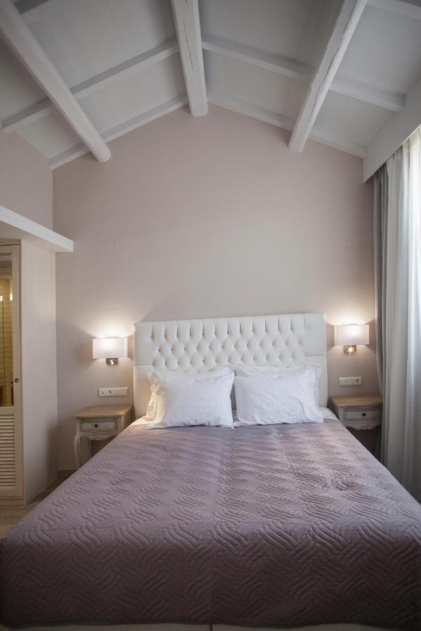 Onar Superior Suites ريثيمنو المظهر الخارجي الصورة