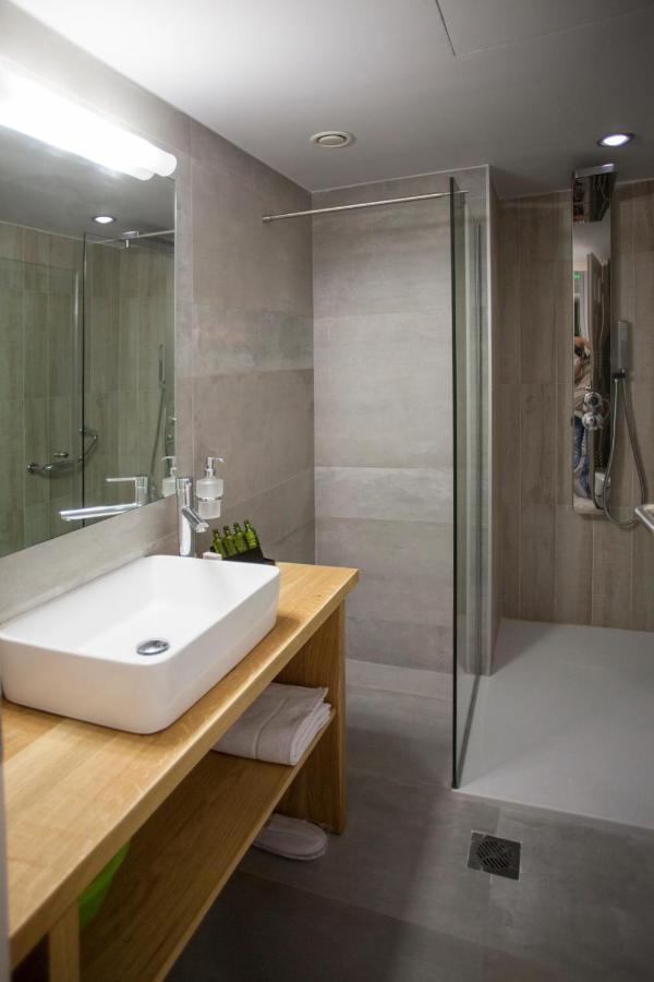 Onar Superior Suites ريثيمنو المظهر الخارجي الصورة