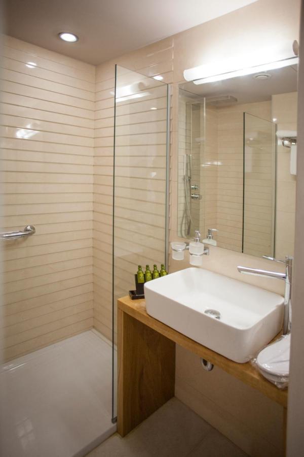 Onar Superior Suites ريثيمنو المظهر الخارجي الصورة