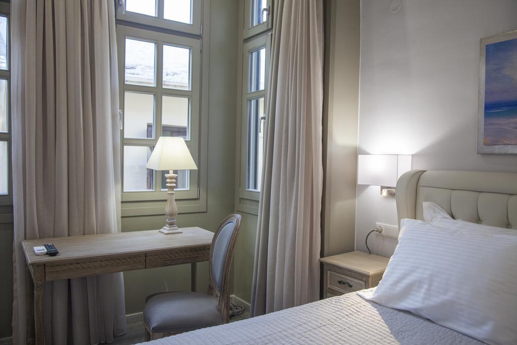 Onar Superior Suites ريثيمنو المظهر الخارجي الصورة