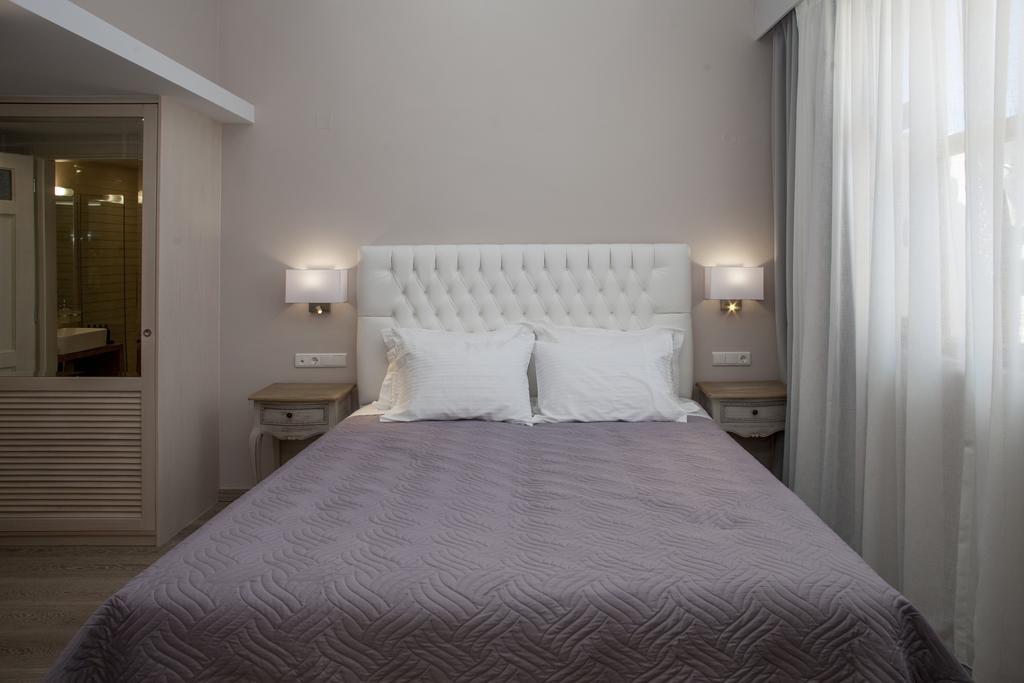 Onar Superior Suites ريثيمنو المظهر الخارجي الصورة