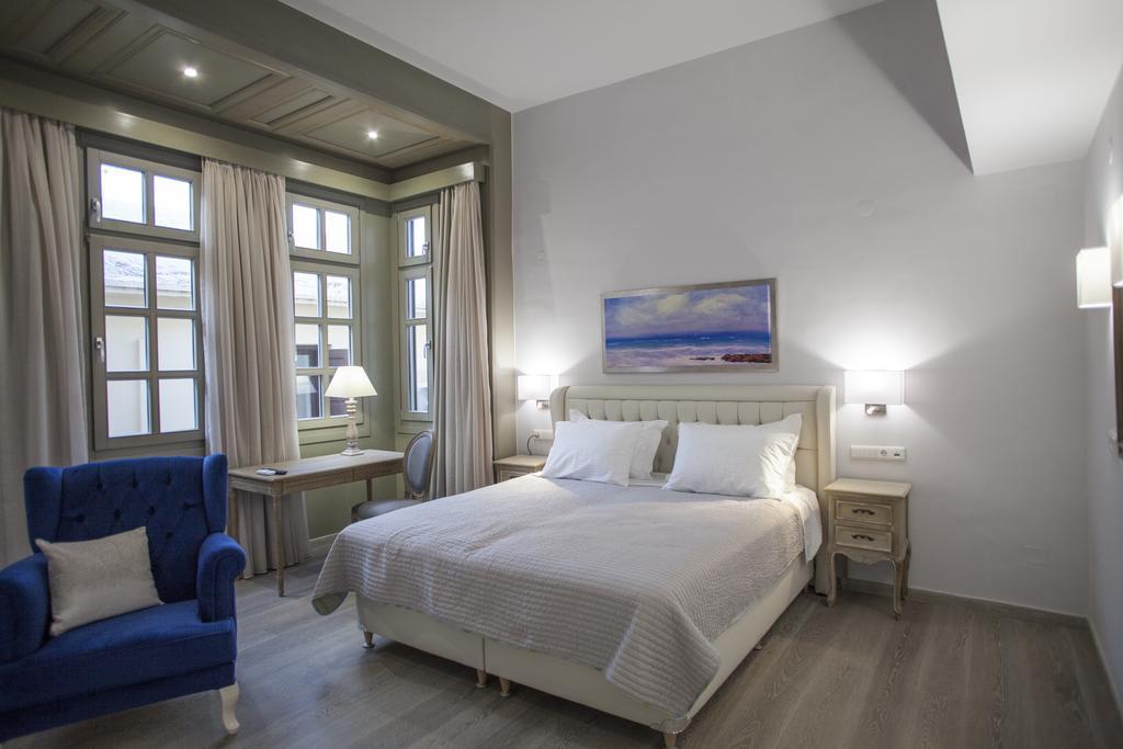 Onar Superior Suites ريثيمنو المظهر الخارجي الصورة