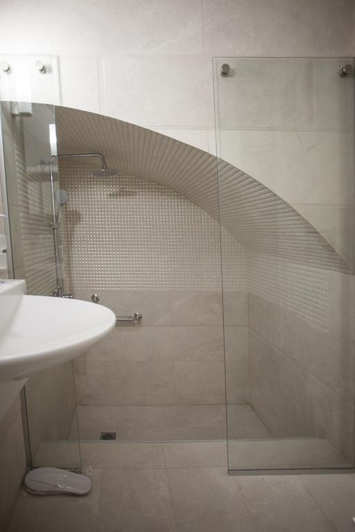 Onar Superior Suites ريثيمنو المظهر الخارجي الصورة