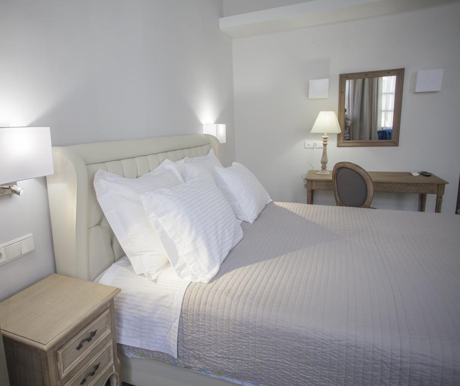 Onar Superior Suites ريثيمنو المظهر الخارجي الصورة