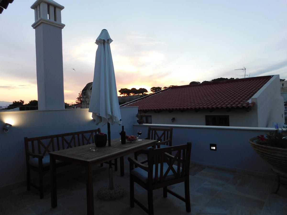 Onar Superior Suites ريثيمنو المظهر الخارجي الصورة
