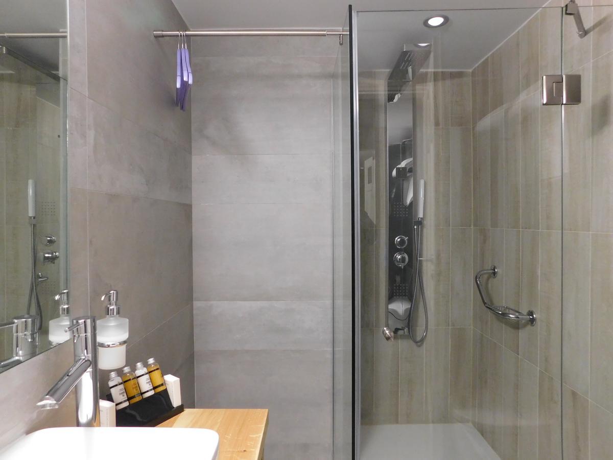 Onar Superior Suites ريثيمنو المظهر الخارجي الصورة