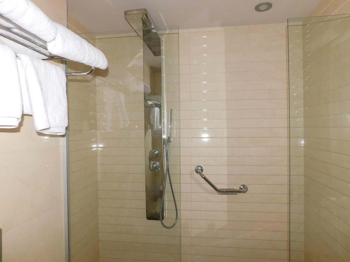 Onar Superior Suites ريثيمنو المظهر الخارجي الصورة