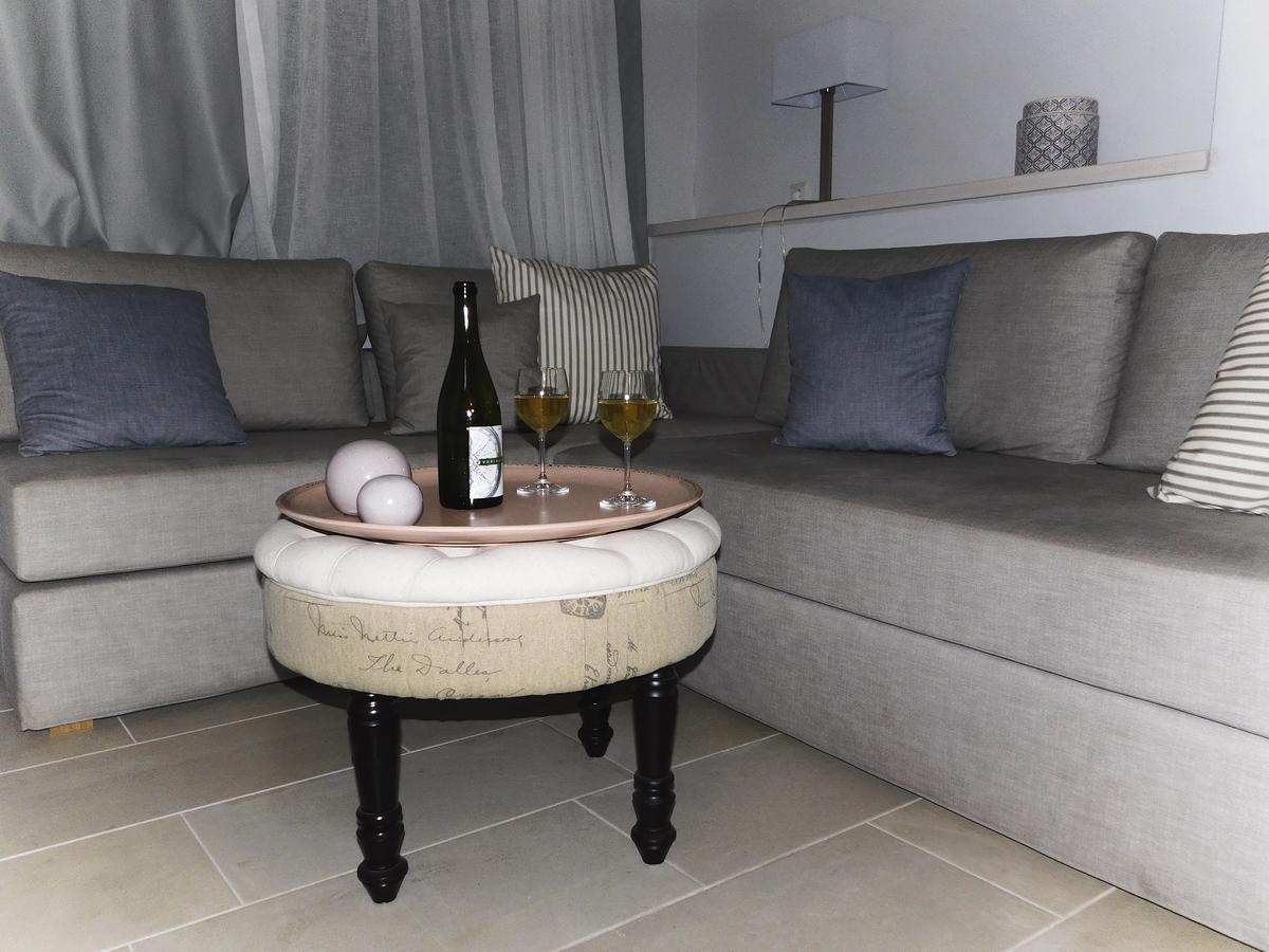 Onar Superior Suites ريثيمنو المظهر الخارجي الصورة